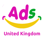 SmailAds - Classified Ads simgesi