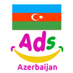 Classifieds ads in Azerbaijan icon