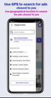 Leboncoin Classifieds France screenshot 2
