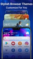 Web Browser - Fast & Privacy poster
