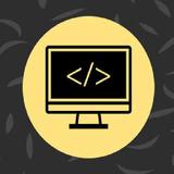 Learn Web Development - A Web  icon
