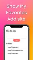 Website to app:convert/browser screenshot 2