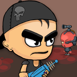 Doom Room - Лабиринт