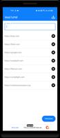 Web to PDF Converter PDF Saver ảnh chụp màn hình 1