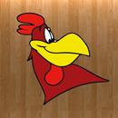 Point do Franguinho- rejeitado APK