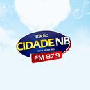 Rádio Cidade NB APK