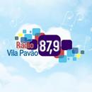 Rádio Vila Pavão APK