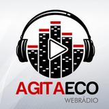 Webrádio Agita Eco - Ecoporang icône