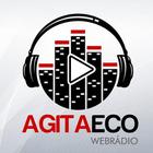 Webrádio Agita Eco - Ecoporang icon