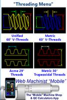 Threading Calculator gönderen