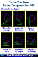 Tool Nose Radius Compensation 스크린샷 1