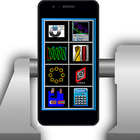 Web Machinist Mobile Pro أيقونة