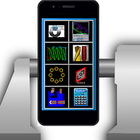 Web Machinist Mobile Pro icône