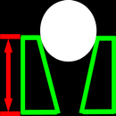 APK Internal Taper Measuring