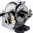 Mill Machine Indexing Dividing Head Calculator