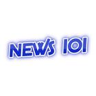 News101 App icône