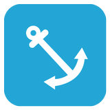 Anchor Watch / Alarm aplikacja