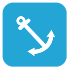 Anchor Watch / Alarm icon
