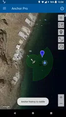 Anchor Watch Pro / Alarm APK Herunterladen