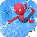 Web Rope Hero Battle APK