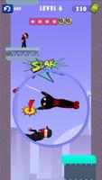 Web Rope Hero Battle ảnh chụp màn hình 2