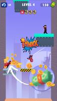 Web Rope Hero Battle ảnh chụp màn hình 3