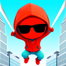 Web Battle 3D: Swing Man APK