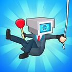 Swing Monster: Decisive Battle icon