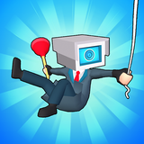 APK Swing Monster: Decisive Battle