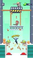 Swing Monster: Decisive Battle screenshot 1