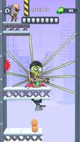Swing Monster: Decisive Battle screenshot 2