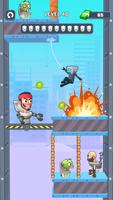 Swing Monster: Decisive Battle screenshot 3