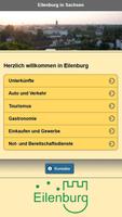 Besucher-App Eilenburg capture d'écran 1