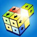 Tap Block Puzzle: Tap Out 3D APK