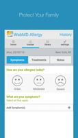 WebMD Allergy screenshot 3