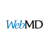 WebMD আইকন