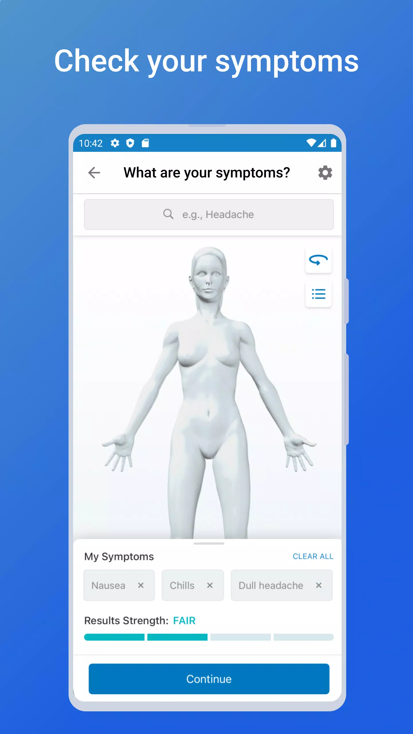 Webmd Example Webmd App Icon