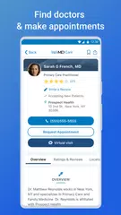 WebMD: Symptom Checker アプリダウンロード