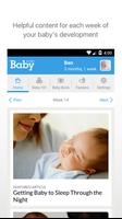 WebMD Baby পোস্টার