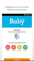 WebMD Baby تصوير الشاشة 1