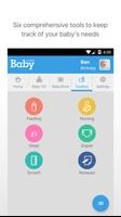 WebMD Baby captura de pantalla 2