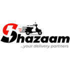 Shazaam - Delivery App icon