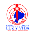 Luz y Vida 88.1 FM