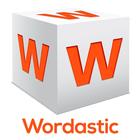 Wordastic-icoon