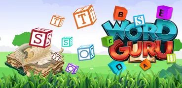 Word Guru: 5 in 1 Search Word 