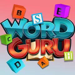 Word Guru: 5 in 1 Search Word  APK download