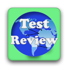 Test Review Real Estate Exam icon