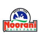 Noorani Dairy Farm ícone