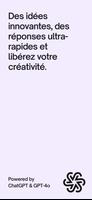 Agichat Affiche