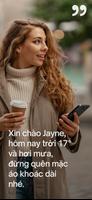 Agichat ảnh chụp màn hình 3